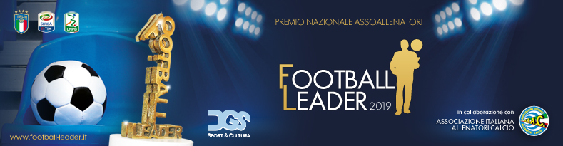 Football Leader 2019 / Tra i premiati anche Gabriel Omar Batistuta e Eugenio Corini