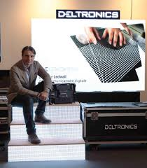 Beneduce (Deltronics):