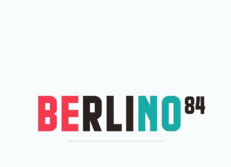 Berlino84 “Sotto La Pioggia”