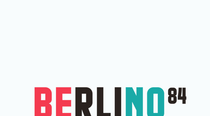 Berlino84 “Sotto La Pioggia”