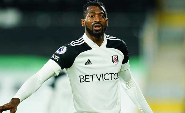Napoli E Ufficiale L Arrivo Di Anguissa Dal Fulham L Accordo E Un Prestito Con Diritto Di Riscatto Radio Marte