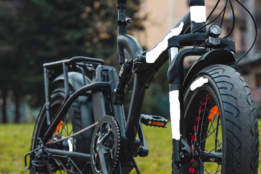 Boscoreale: Biciclette Elettriche Modificate, 10 Denunciati E Sanzionati |  Radio Marte