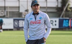 napoli CONTE