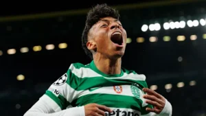 alisson napoli sporting