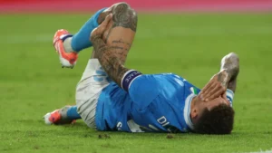 romano mercato napoli