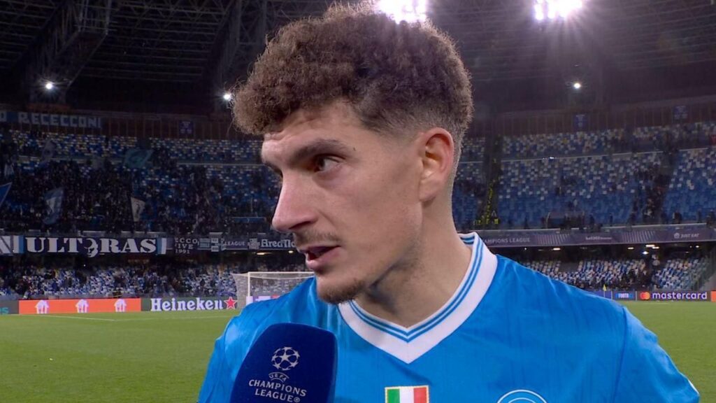 di lorenzo napoli chelsea