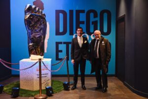 Ceci e De Laurentiis - Calcio Napoli News