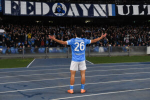 vergara rinnovo napoli