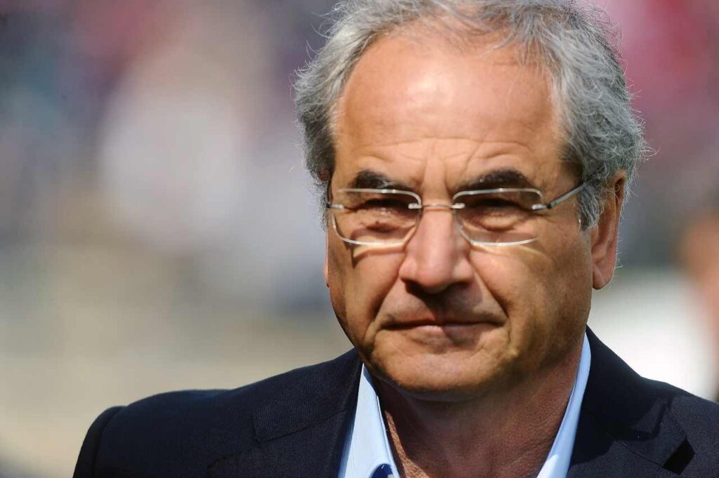 MUTTI ATALANTA NAPOLI