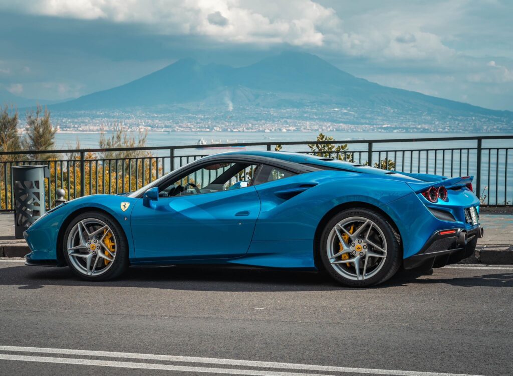 AutoMoto Napoli Expo 2026