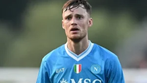 beukema parma napoli