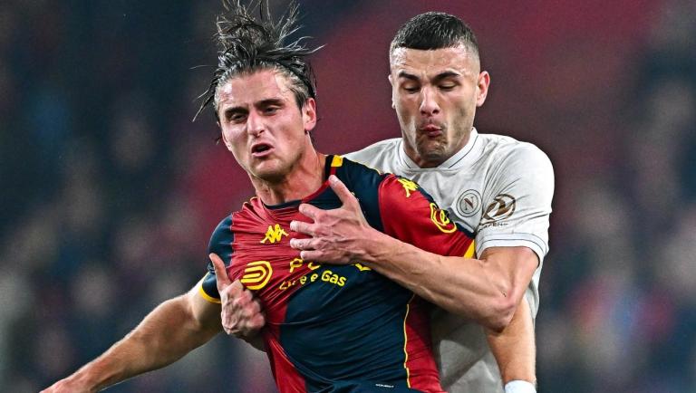 buongiorno conte genoa napoli