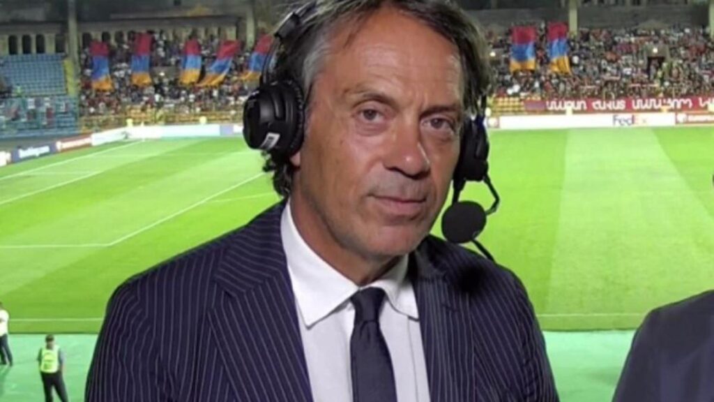 di gennaro napoli roma