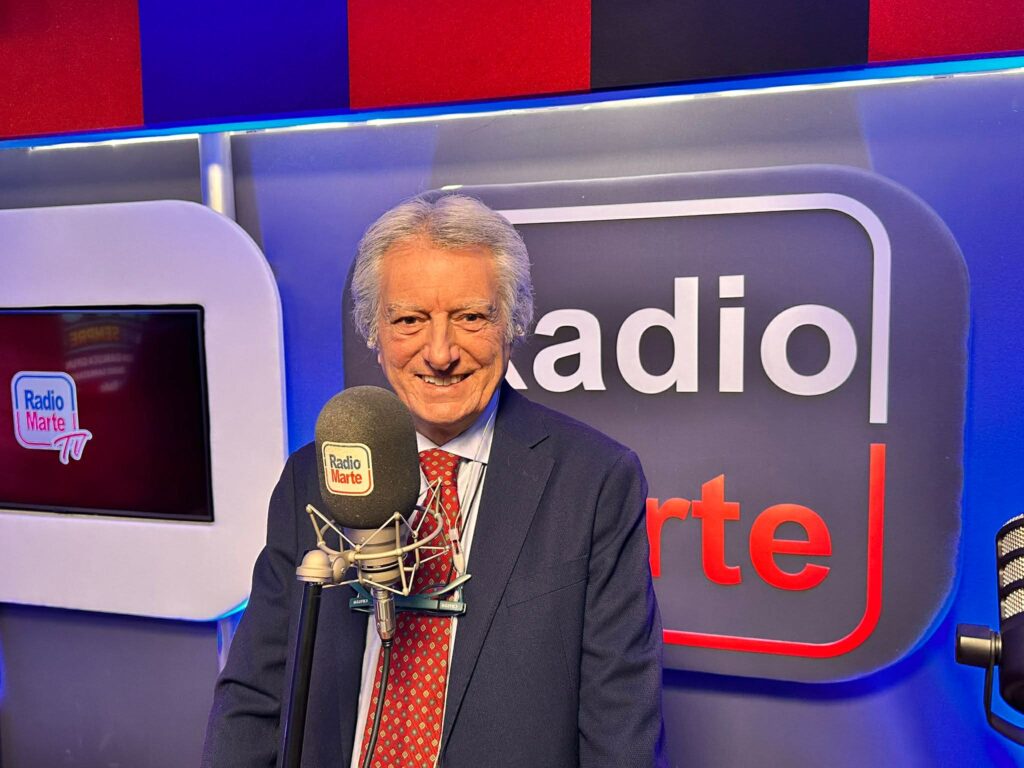 malfitano napoli roma