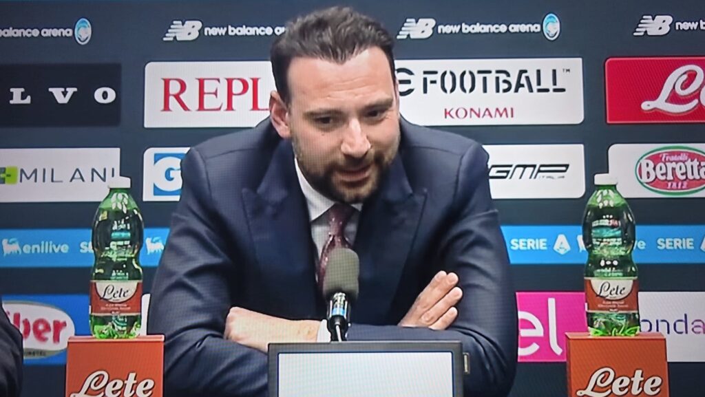 manna atalanta napoli