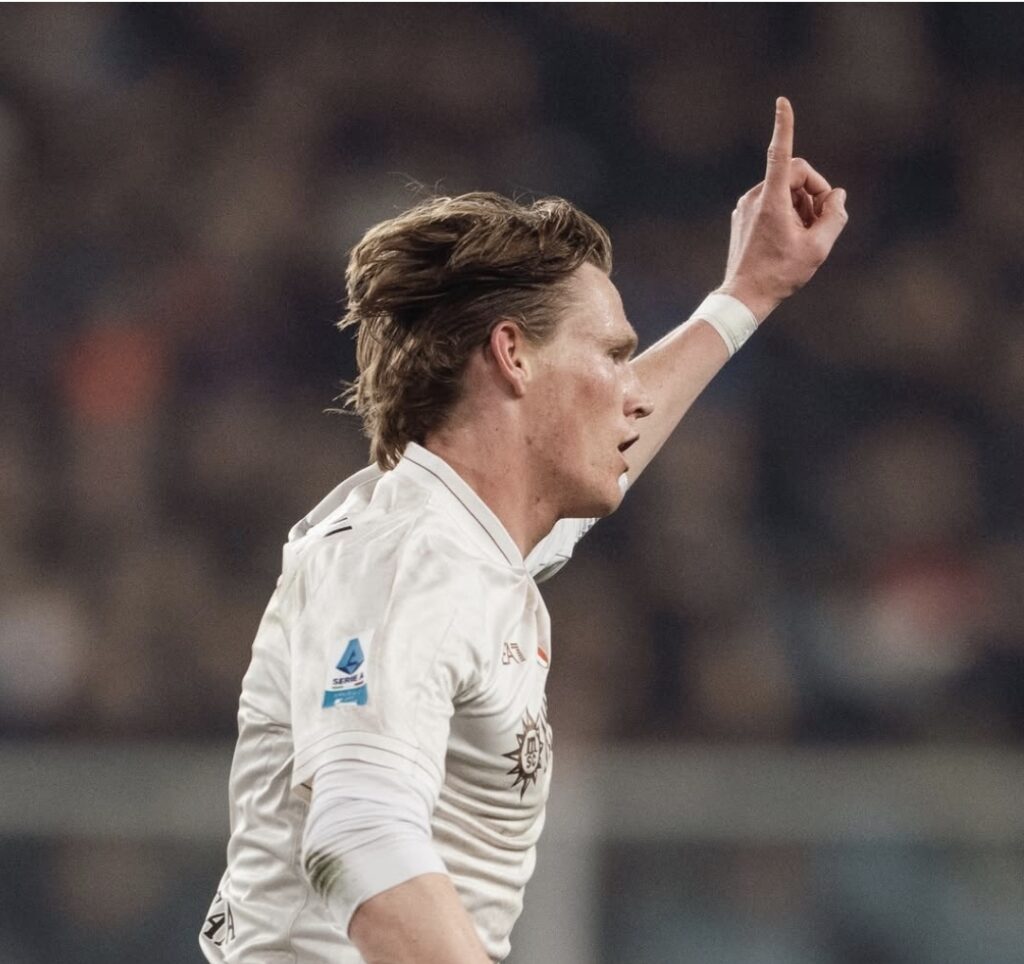 napoli como mctominay