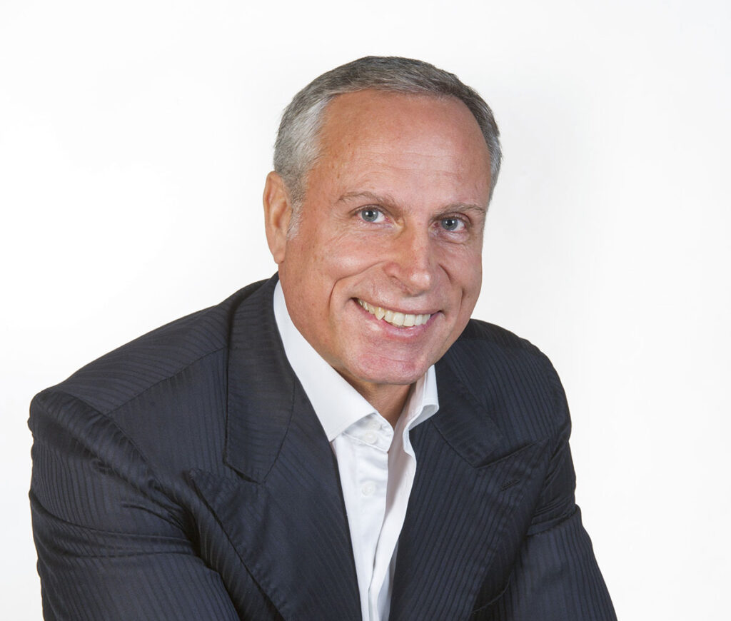 corapi buongiorno napoli