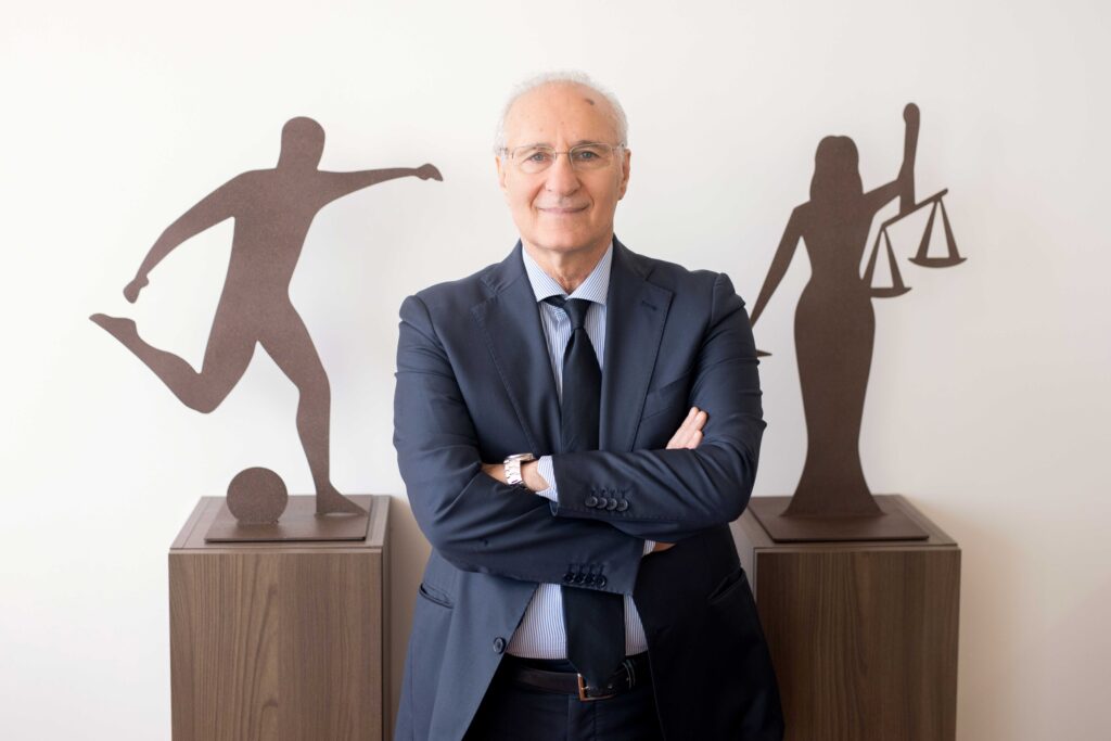 chiacchio lukaku napoli