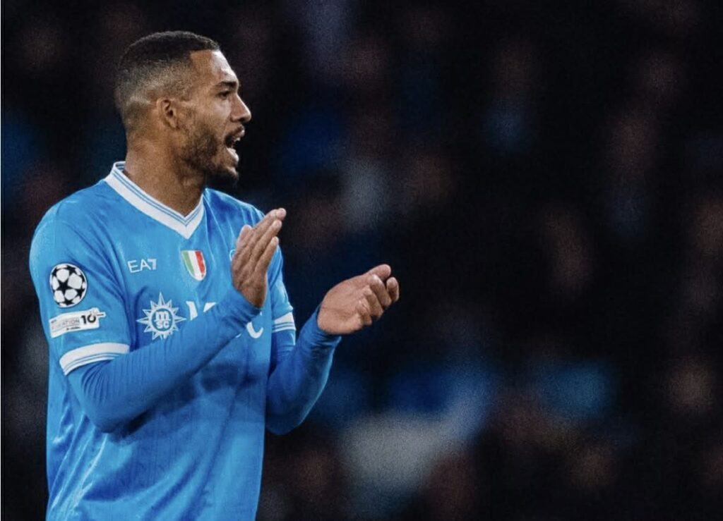 jesus cagliari napoli