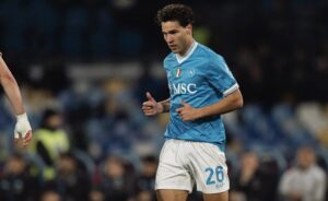 vergara napoli lecce