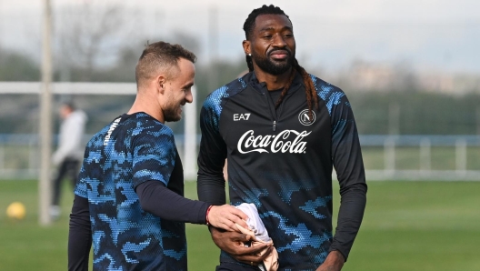 lobotka anguissa addio