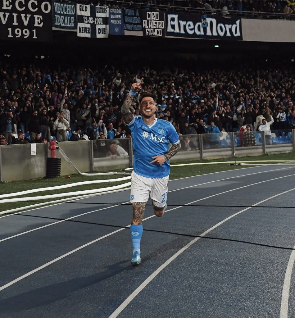 politano napoli milan