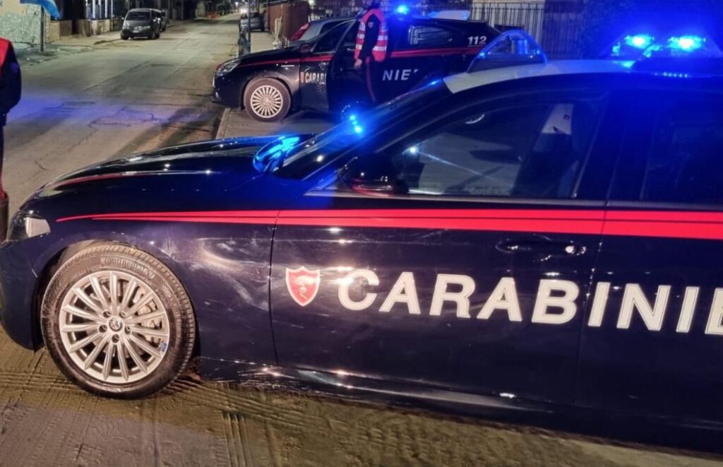 Tragedia Ieri Ad Ercolano: Un Operaio E' Morto