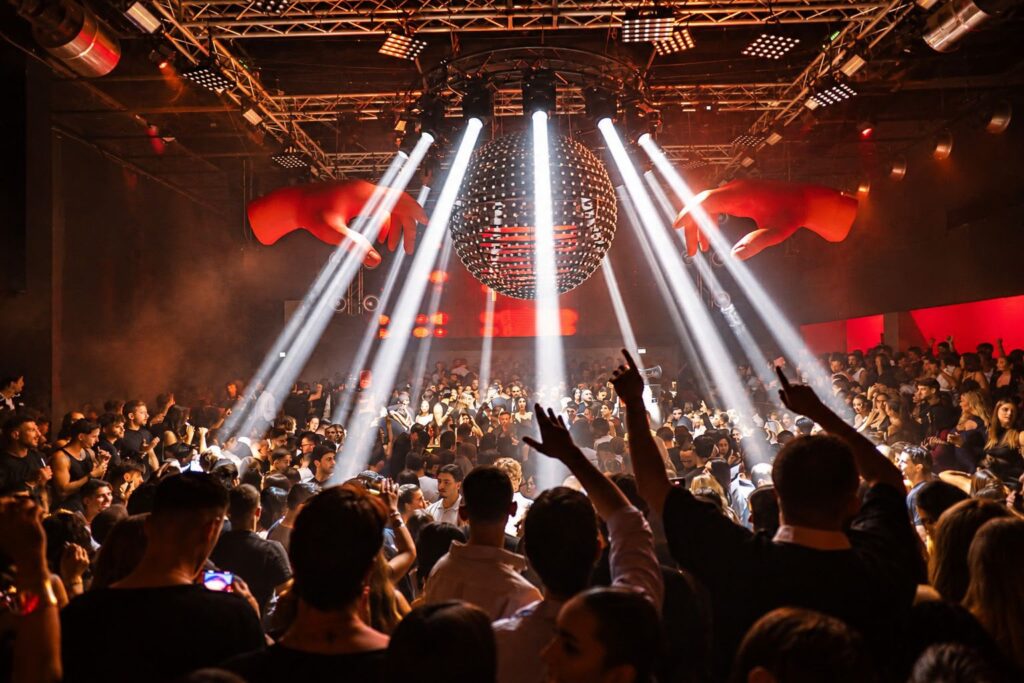 IL 23 OTTOBRE LA DISCOTECA DIVENTA INCONTRO E INCLUSIONE